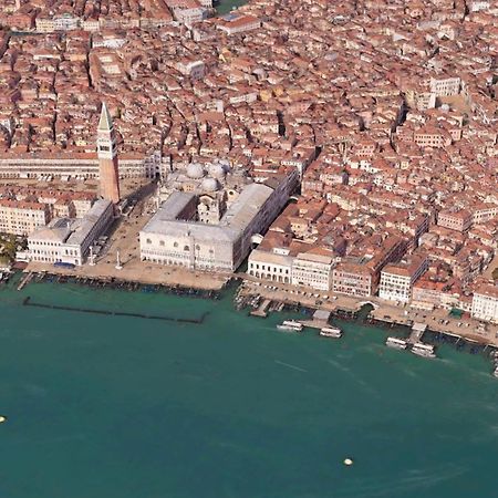 شقة The B Collection - San Marco Riva Schiavoni البندقية المظهر الخارجي الصورة
