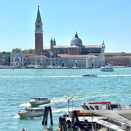شقة The B Collection - San Marco Riva Schiavoni البندقية المظهر الخارجي الصورة