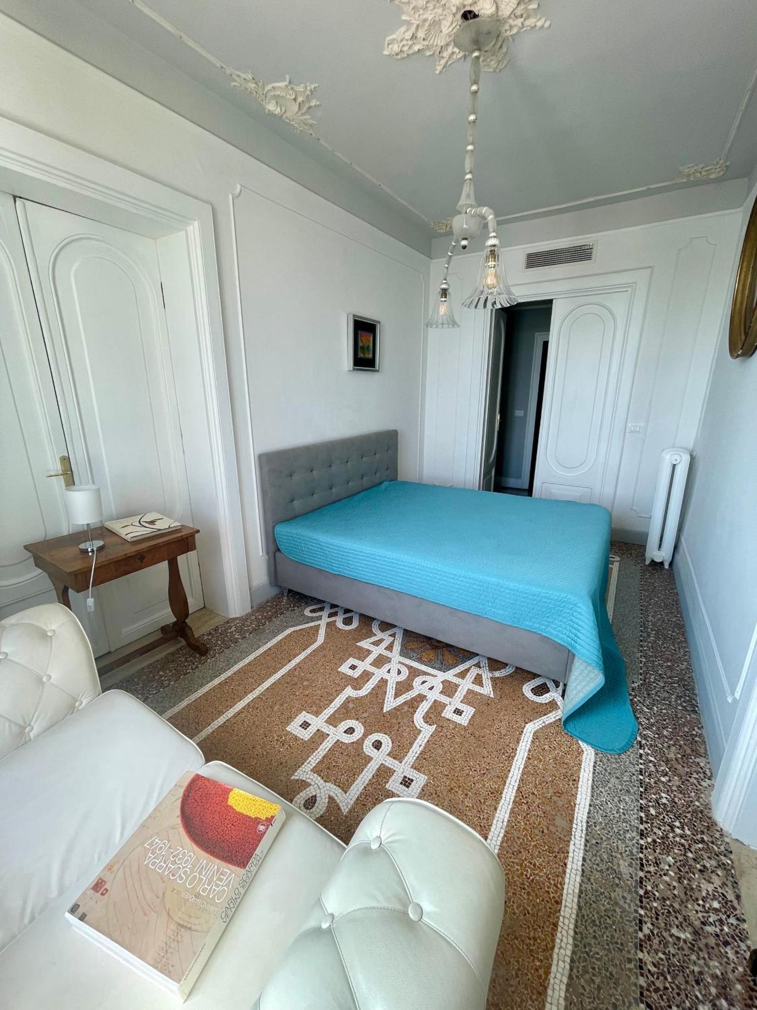 شقة The B Collection - San Marco Riva Schiavoni البندقية المظهر الخارجي الصورة