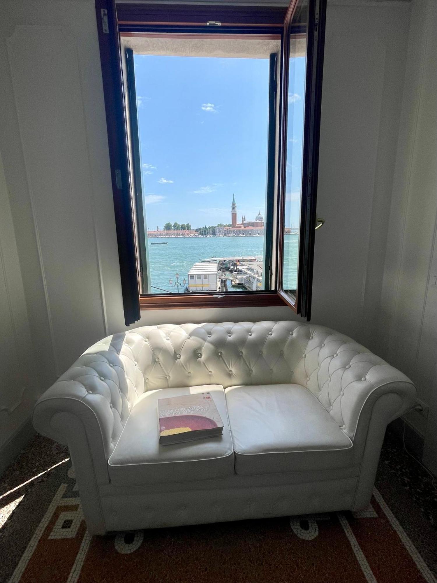 شقة The B Collection - San Marco Riva Schiavoni البندقية المظهر الخارجي الصورة