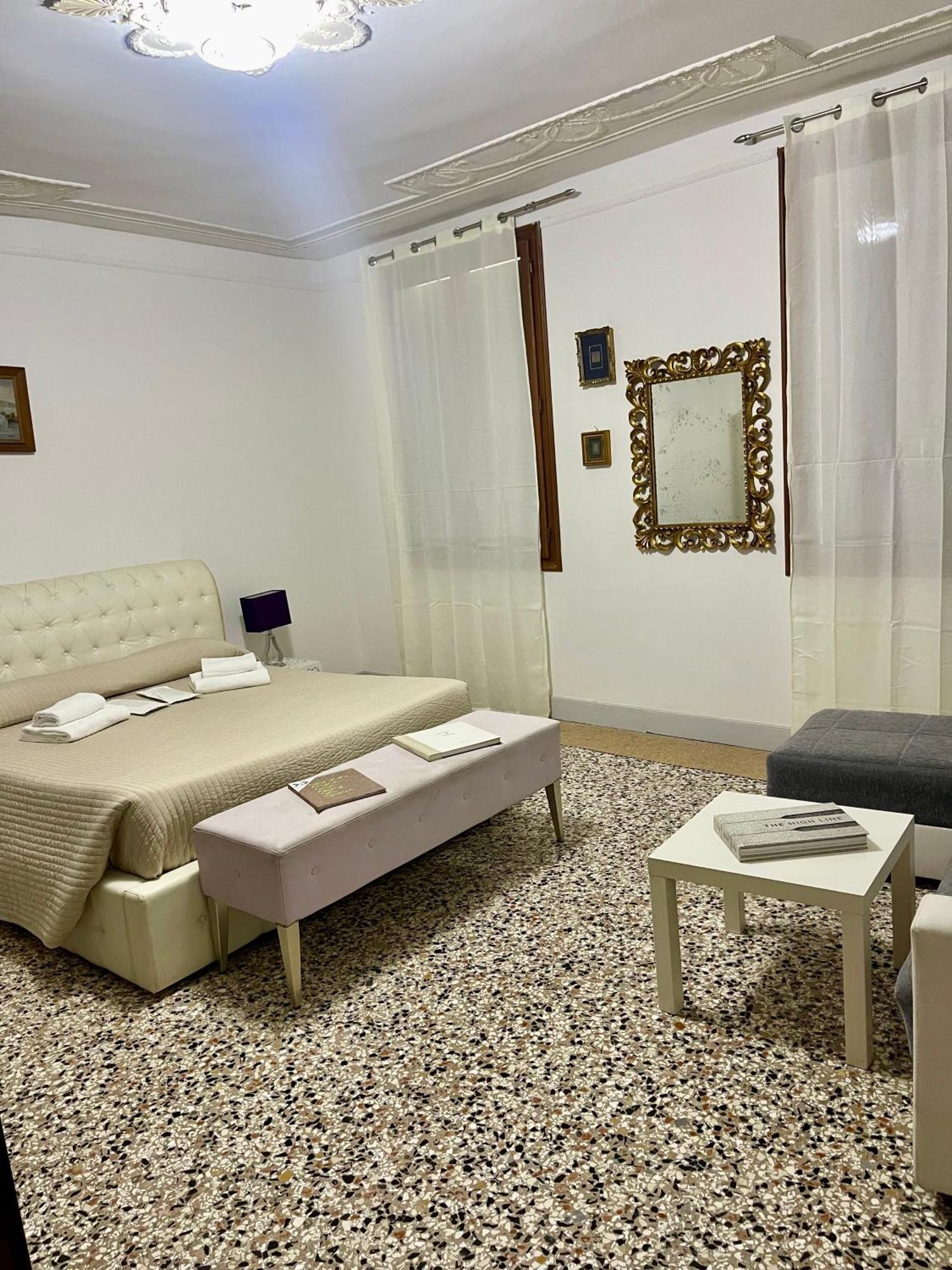 شقة The B Collection - San Marco Riva Schiavoni البندقية المظهر الخارجي الصورة