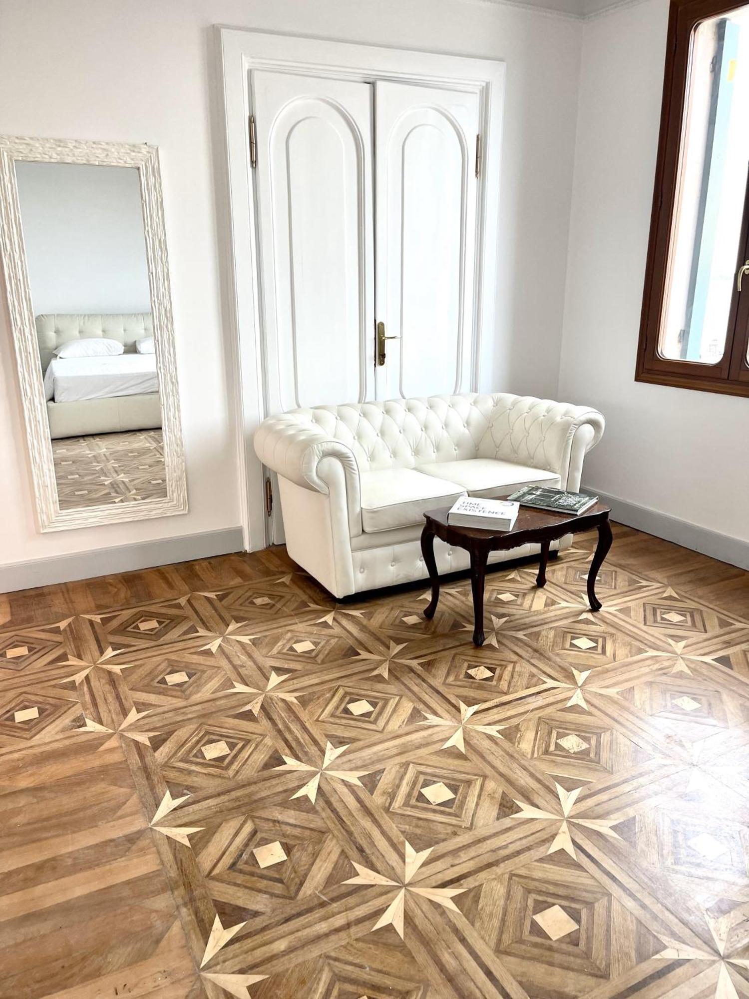 شقة The B Collection - San Marco Riva Schiavoni البندقية المظهر الخارجي الصورة