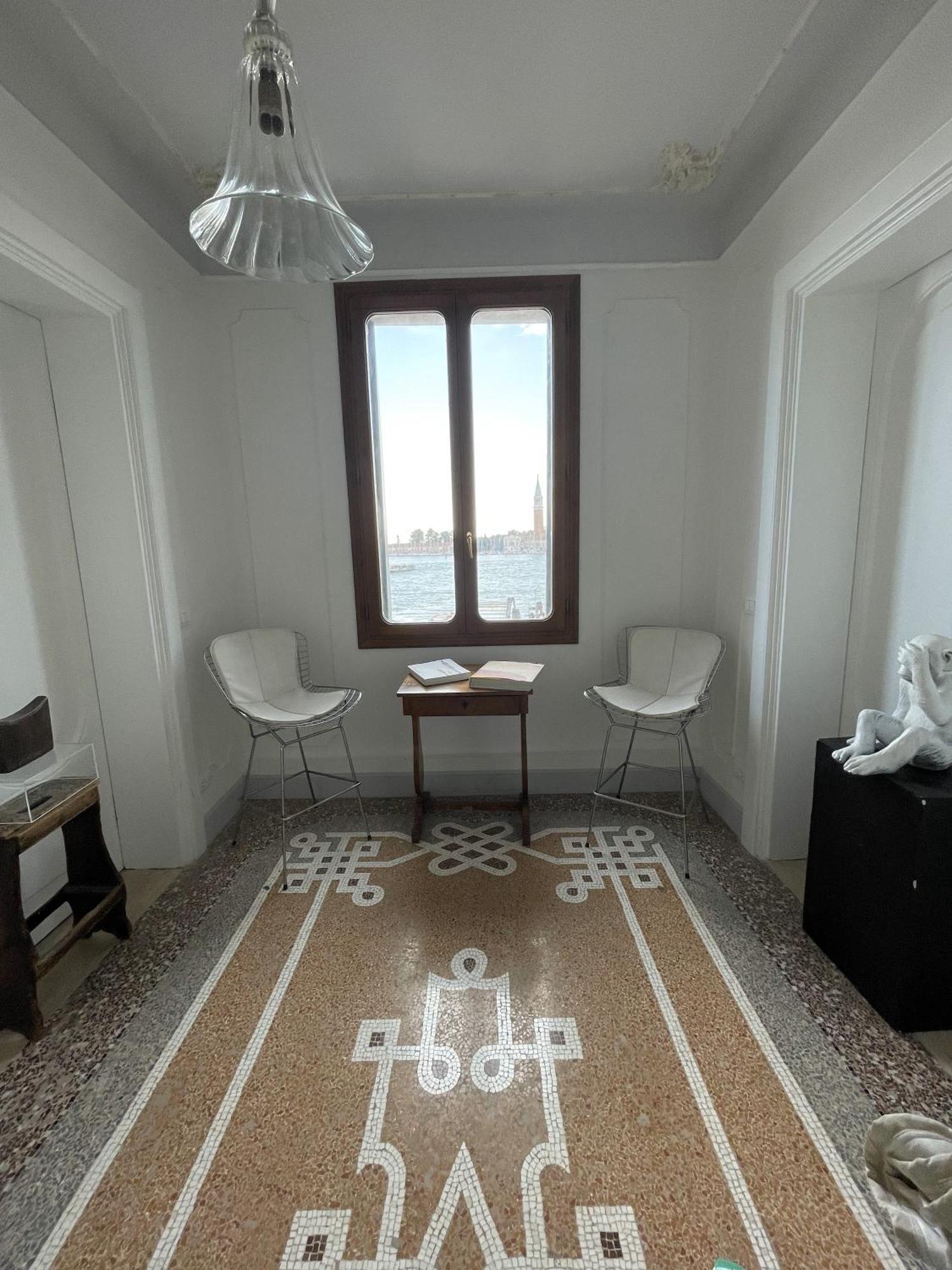 شقة The B Collection - San Marco Riva Schiavoni البندقية المظهر الخارجي الصورة