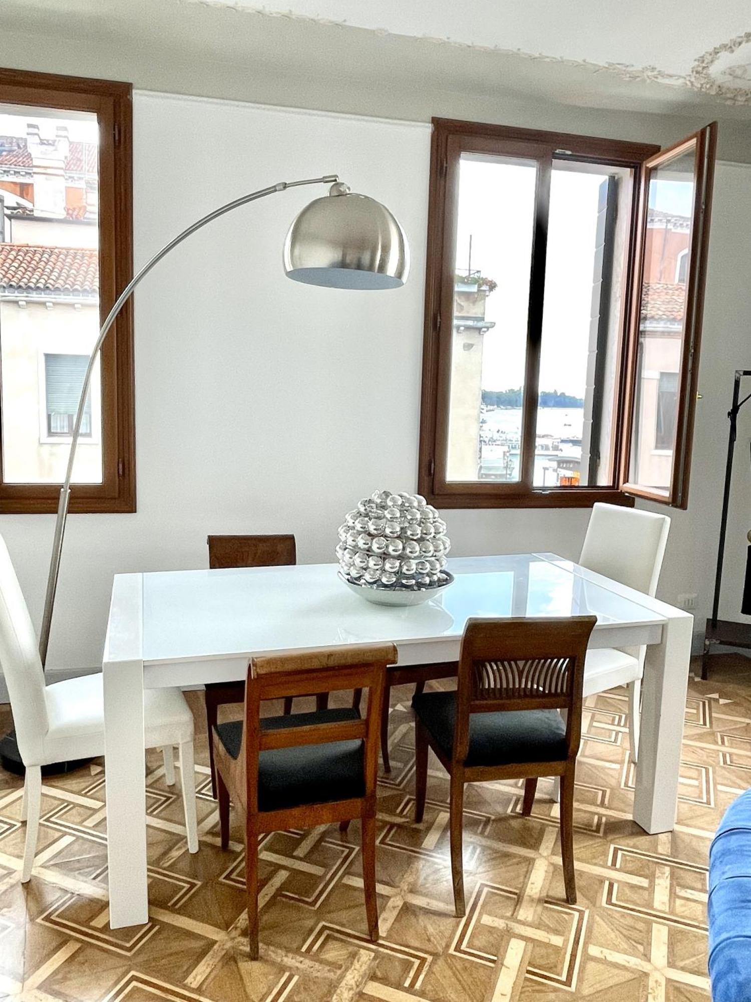 شقة The B Collection - San Marco Riva Schiavoni البندقية المظهر الخارجي الصورة
