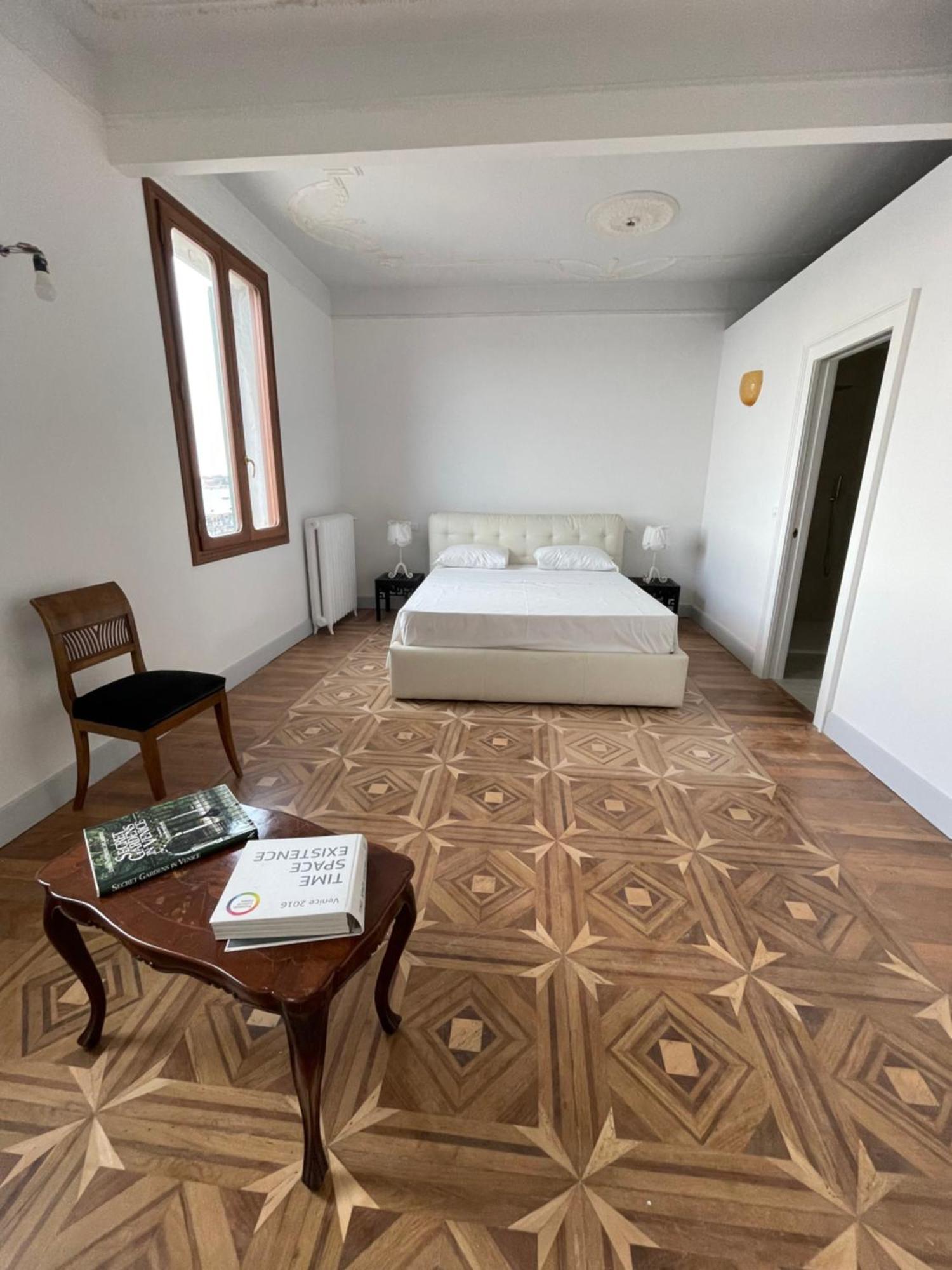 شقة The B Collection - San Marco Riva Schiavoni البندقية المظهر الخارجي الصورة