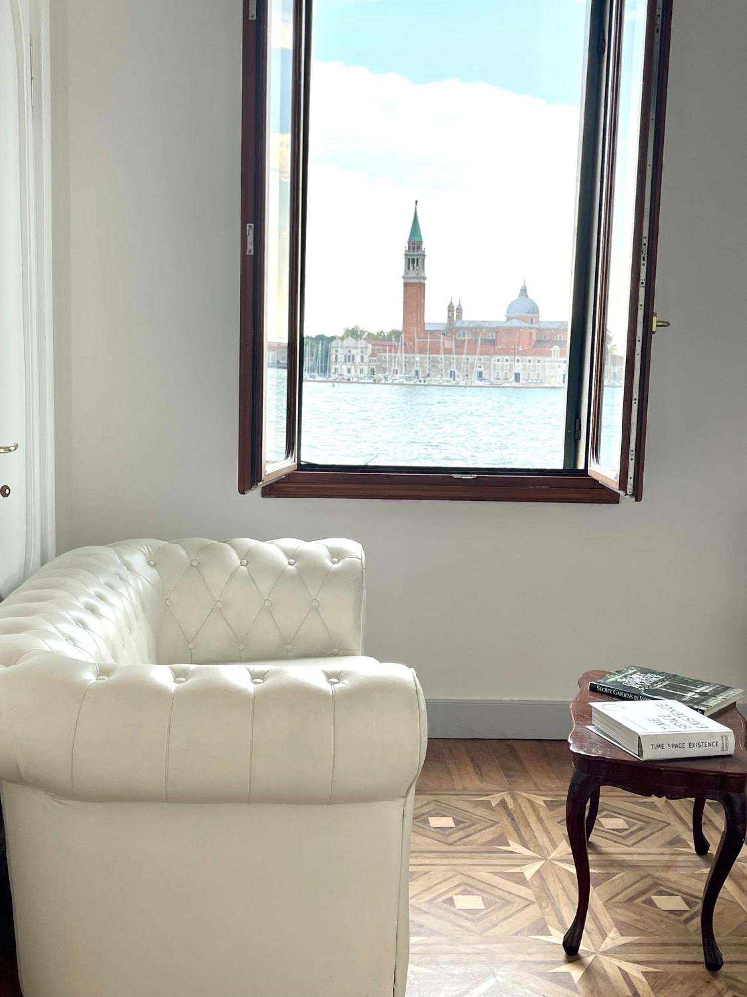 شقة The B Collection - San Marco Riva Schiavoni البندقية المظهر الخارجي الصورة