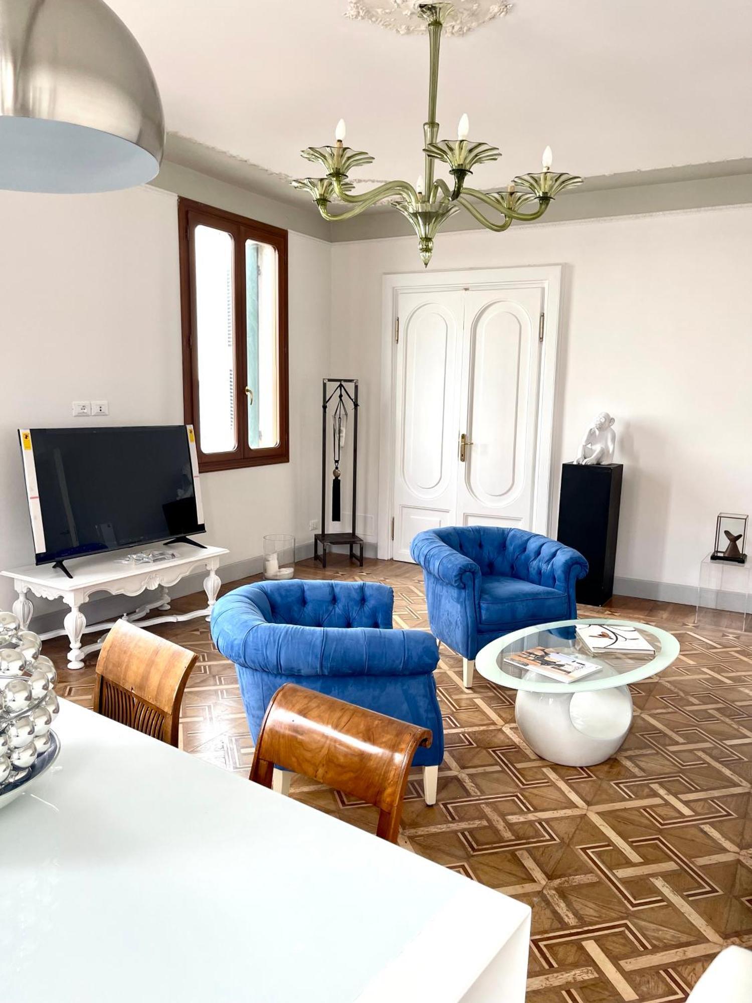 شقة The B Collection - San Marco Riva Schiavoni البندقية المظهر الخارجي الصورة