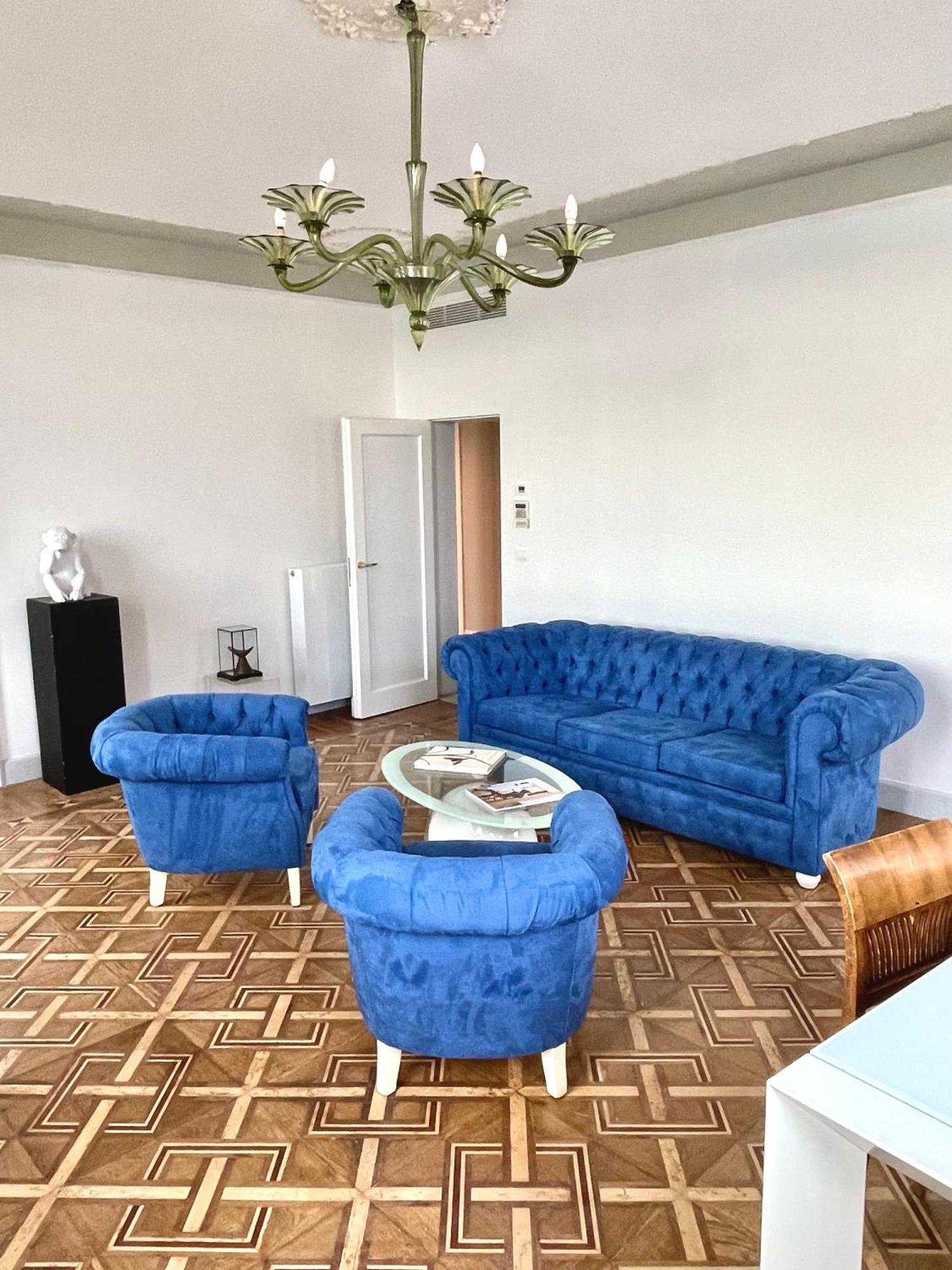 شقة The B Collection - San Marco Riva Schiavoni البندقية المظهر الخارجي الصورة