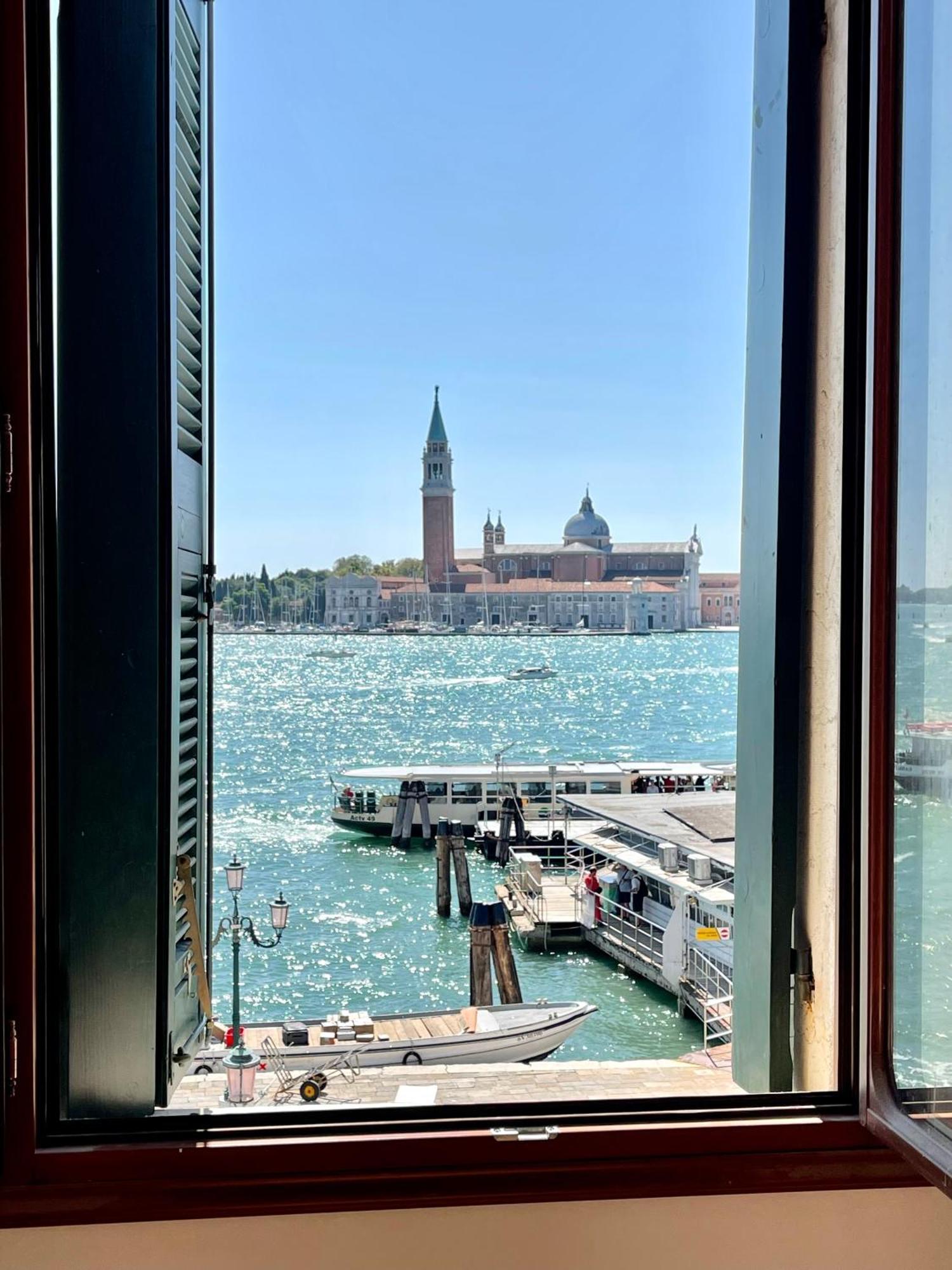 شقة The B Collection - San Marco Riva Schiavoni البندقية المظهر الخارجي الصورة